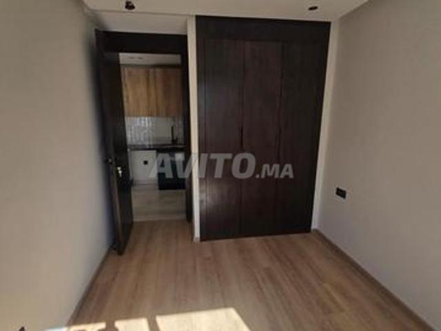 Appartement location à Anfa, Gharb-Chrarda-Beni Hssen