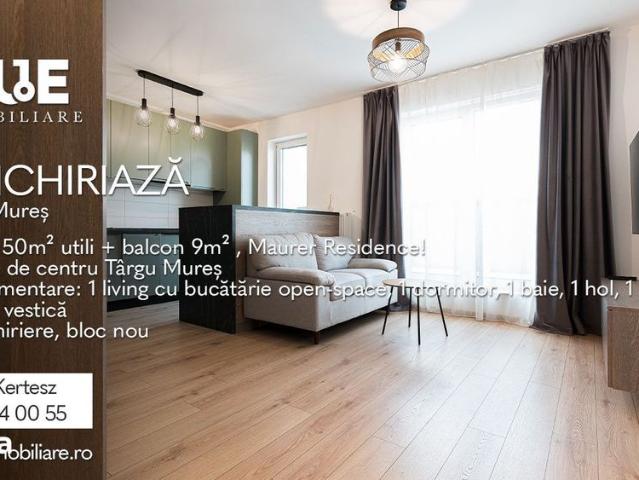 Apartament închirieri în Mureseni, Mureș