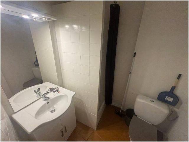 Studio location à Chantilly, Alès