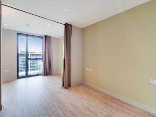 Studio for rent in London Borough of Brent, Greater London