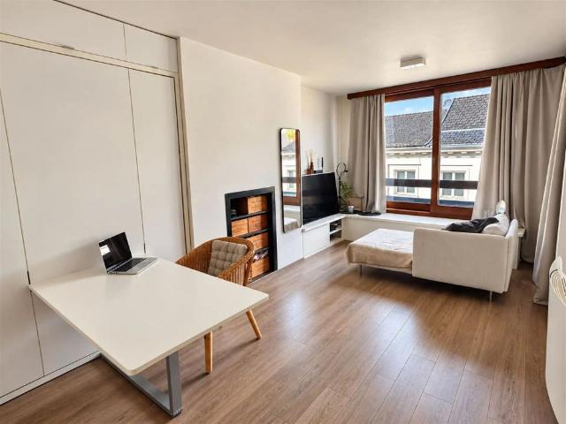Appartement location à Mechelen