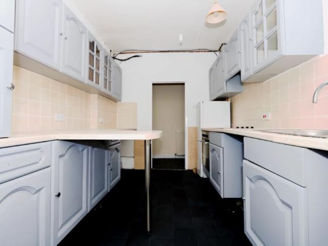 Studio for rent in Wellmeadow, Scotland