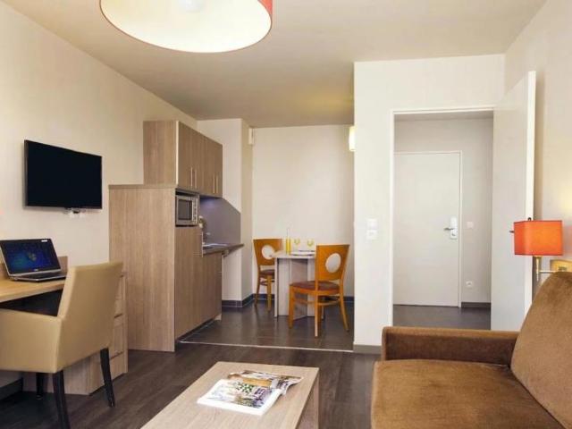 Appartement vente à Versailles, Guyancourt