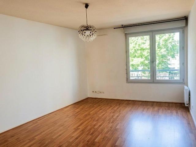 Appartement vente à Toulouse