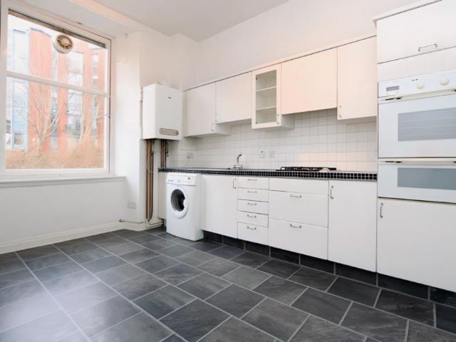 Studio for rent in Townhead, Scotland
