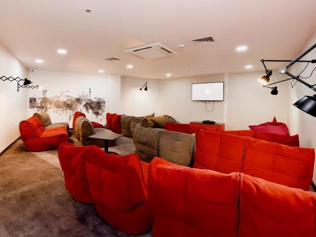 Studio for rent in Townhead, Scotland