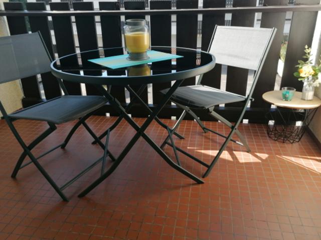 Appartement vente à Rochefort, Saint-georges-de-didonne