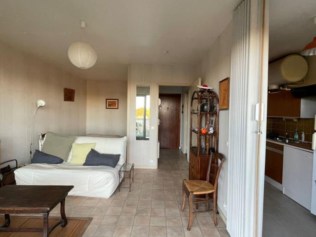 Appartement vente à Rochefort, Vaux-sur-mer