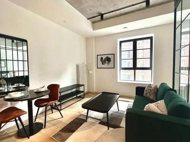 Studio for rent in Goodluck Hope, Greater London