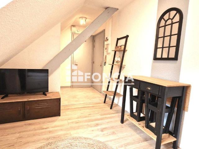 Studio location à Le Hohwald, Collectivité européenne d'Alsace