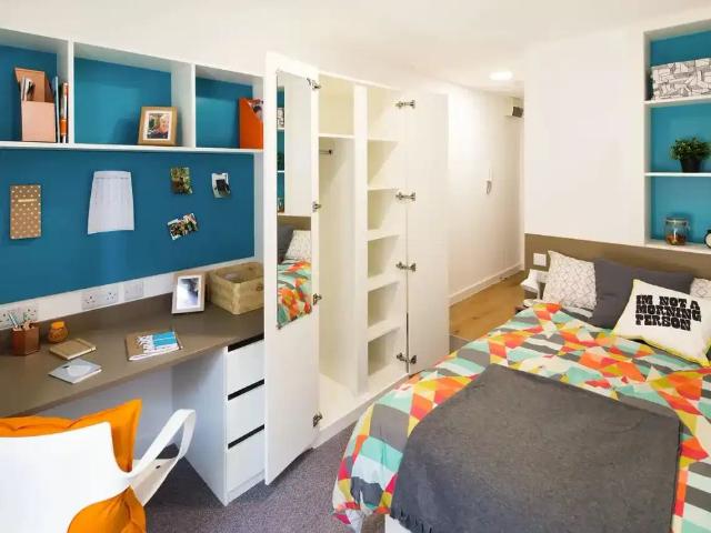 Studio for rent in London Borough of Brent, Greater London