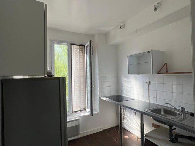 Appartement location à Le Raincy, Drancy