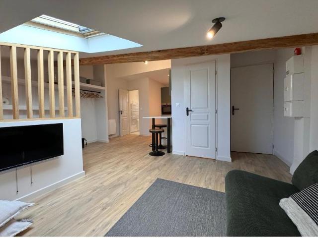 Appartement location à Libourne
