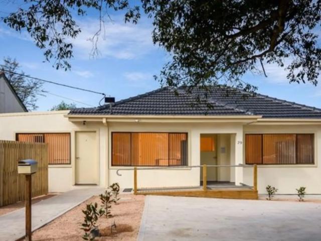 Granny Flat for rent in Camerons Creek, Victoria
