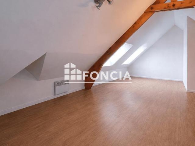 Appartement vente à Argenteuil, Saint-leu-la-forêt