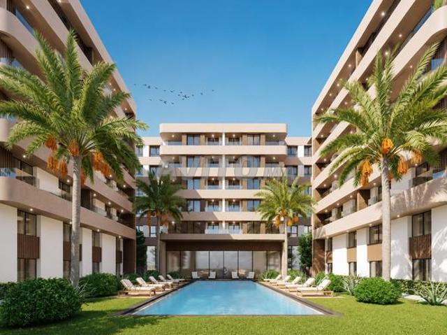 Appartement vente à Gueliz, Marrakech
