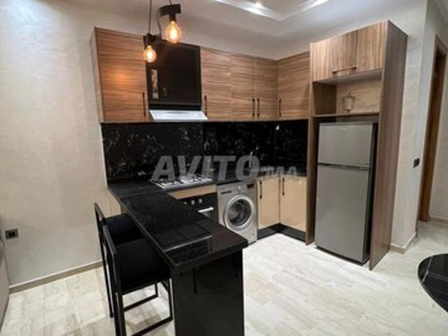 Appartement location à Casablanca