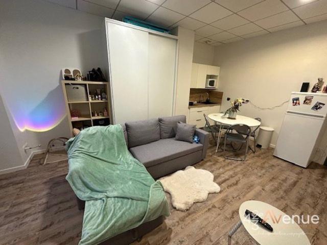 Appartement location à Saint-Étienne, Saint-etienne
