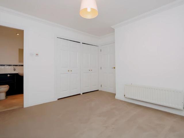 Studio for rent in Park District, Scotland