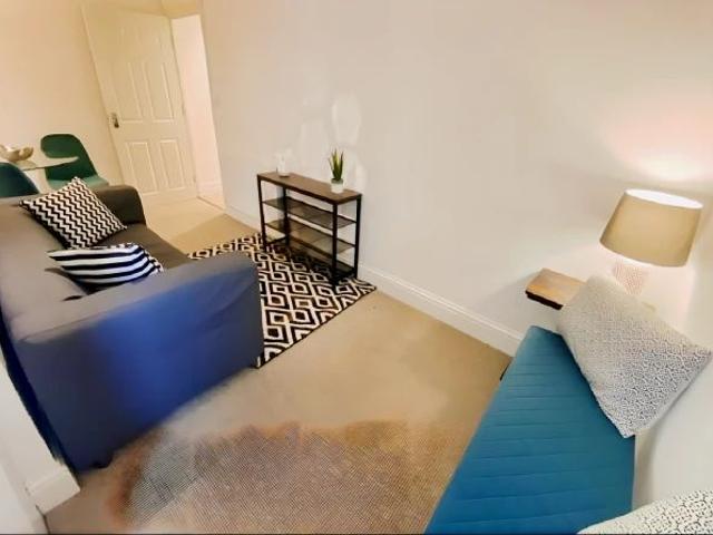 Studio for rent in Ashbrooke, Sunderland