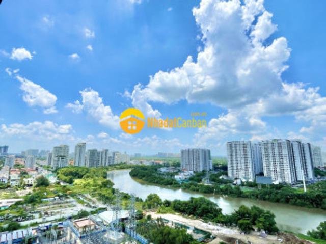 Căn hộ bán