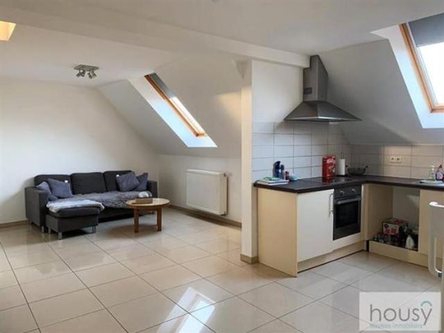 Kot location à Chapelle-lez-herlaimont, Wallonie