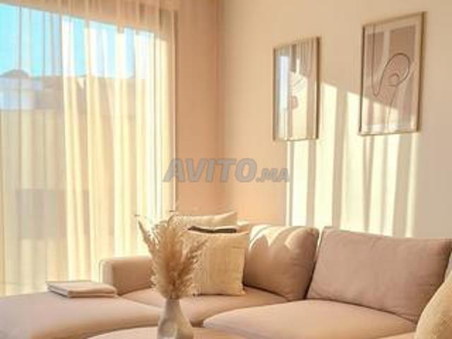 Appartement location à Anfa, Gharb-Chrarda-Beni Hssen