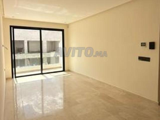 Appartement vente à Anfa, Gharb-Chrarda-Beni Hssen
