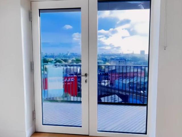 Studio for rent in Silchester Estate, Greater London