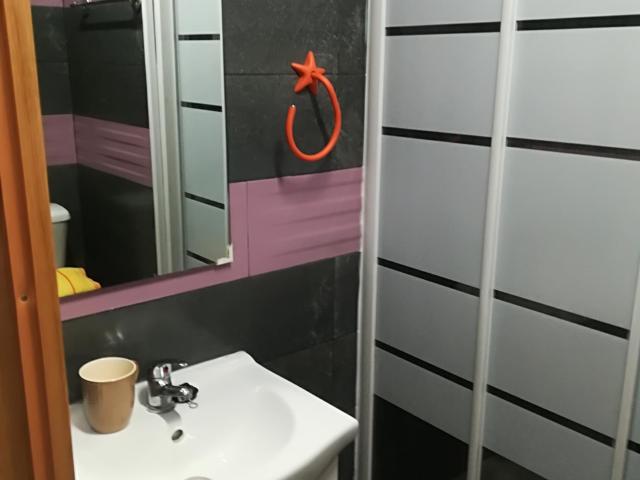 Estudio en alquiler en L'hospitalet De Llobregat, Collblanc