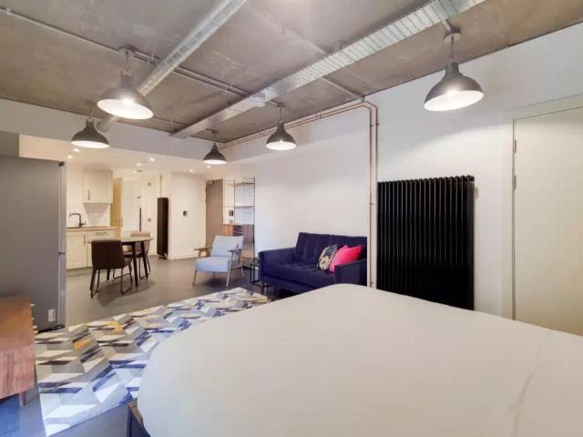 Studio for rent in London Borough of Brent, Greater London
