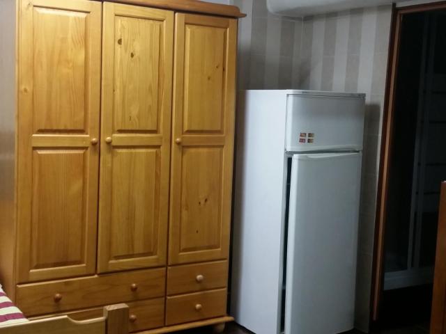 Estudio en alquiler en L'hospitalet De Llobregat, la Torrassa