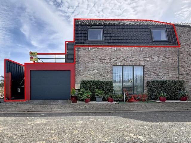 Kot location à Poperinge
