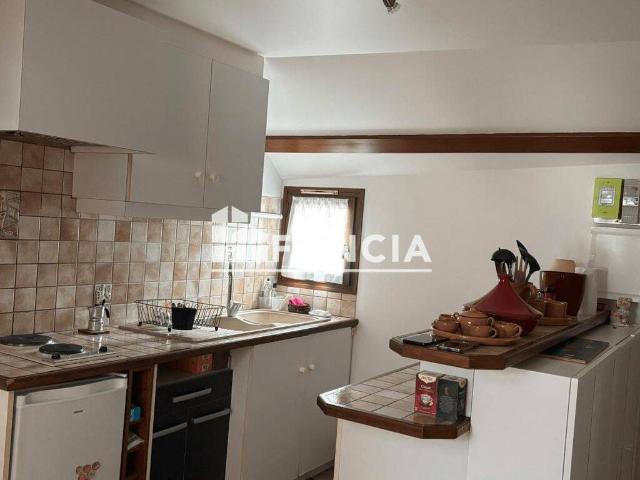 Studio location à Thomery, Seine-et-Marne