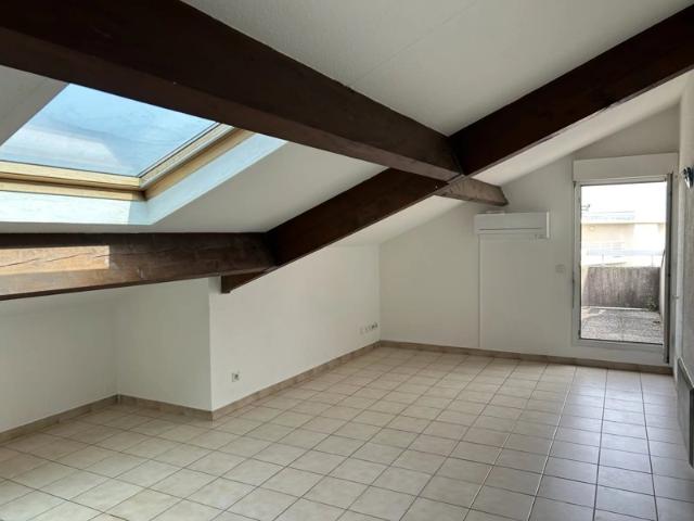 Appartement vente à Saint-Martin, Montélimar