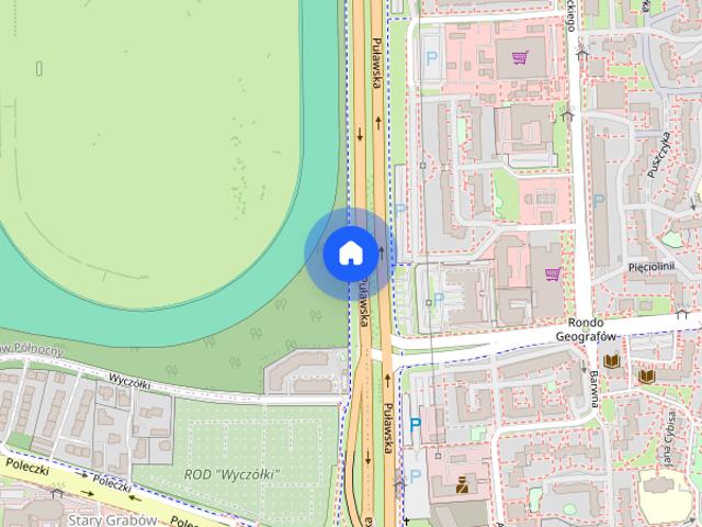 Mieszkanie do wynajęcia w Warszawa, Mazowieckie