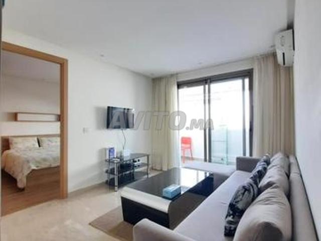 Appartement location à Anfa, Gharb-Chrarda-Beni Hssen