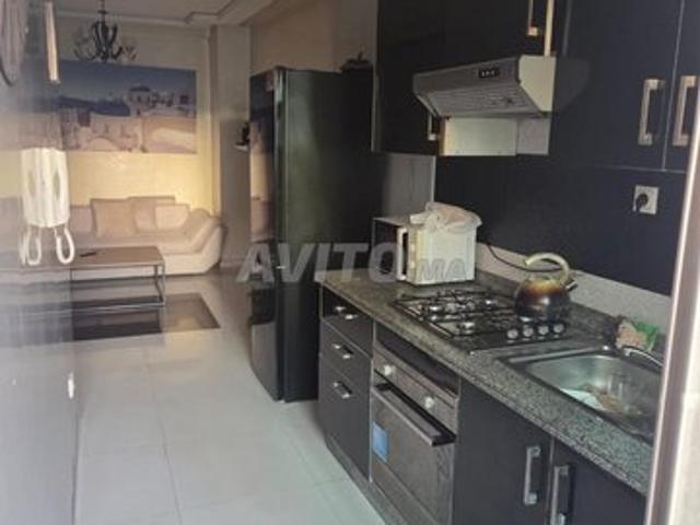 Appartement location à Anfa, Gharb-Chrarda-Beni Hssen