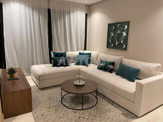Appartement location à Anfa, Gharb-Chrarda-Beni Hssen