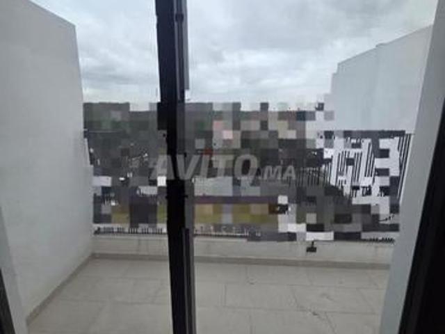 Appartement vente à Anfa, Gharb-Chrarda-Beni Hssen