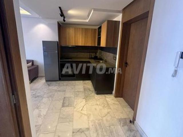 Appartement location à Anfa, Gharb-Chrarda-Beni Hssen
