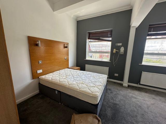 Studio for rent in Bournemouth, West Cliff