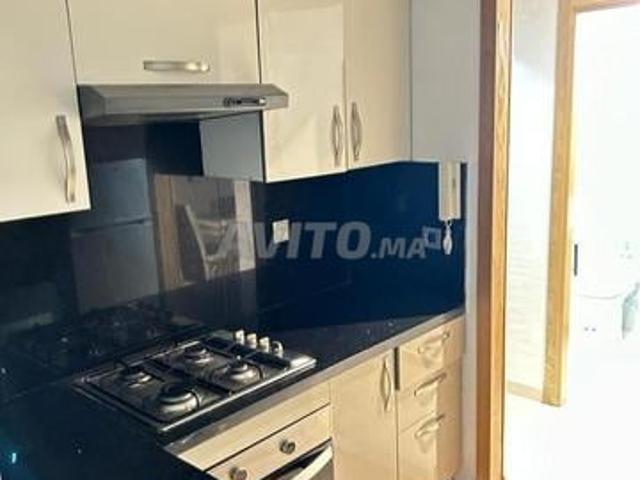 Appartement location à Anfa, Gharb-Chrarda-Beni Hssen