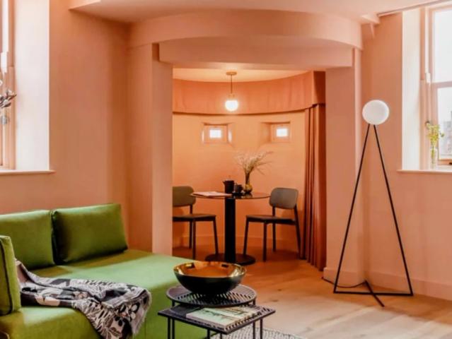 Studio for rent in City Centre, Georgia