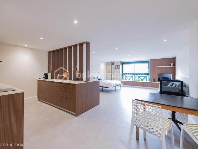 Appartement vente à Mont-de-Marsan, Biscarrosse