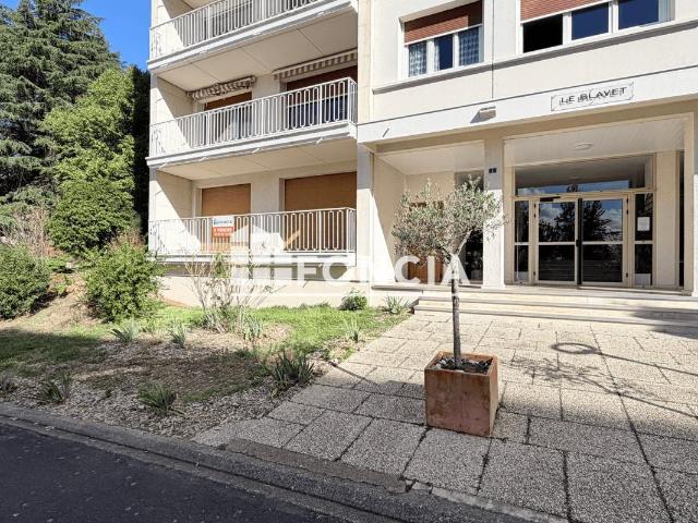 Appartement vente à Cholet