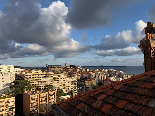 Appartement vente à Grasse, Cannes