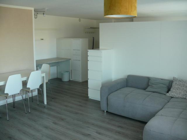 Wohnung mieten