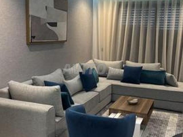 Appartement location à Anfa, Gharb-Chrarda-Beni Hssen