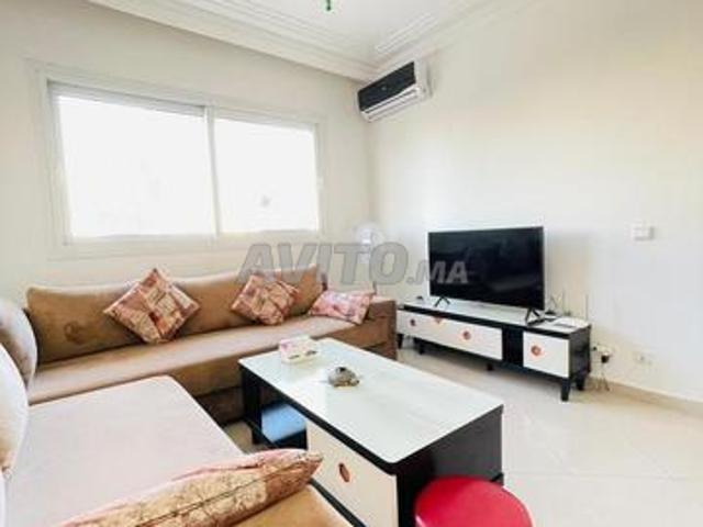 Appartement location à Anfa, Gharb-Chrarda-Beni Hssen